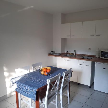 Apartment Klementina Free Parking Zagrzeb Zewnętrze zdjęcie
