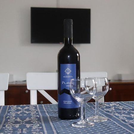 Apartment Klementina Free Parking Zagrzeb Zewnętrze zdjęcie