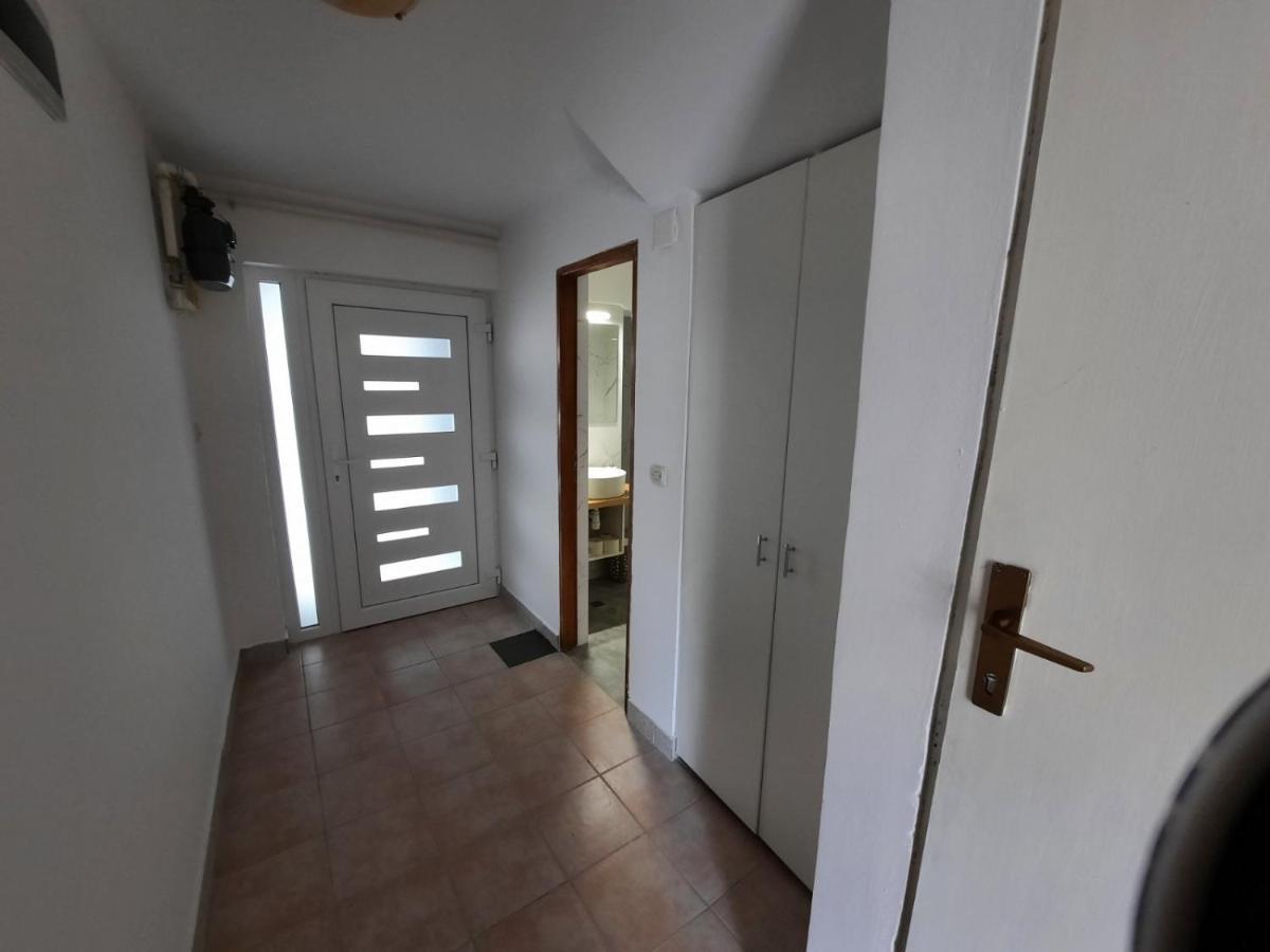 Apartment Klementina Free Parking Zagrzeb Zewnętrze zdjęcie