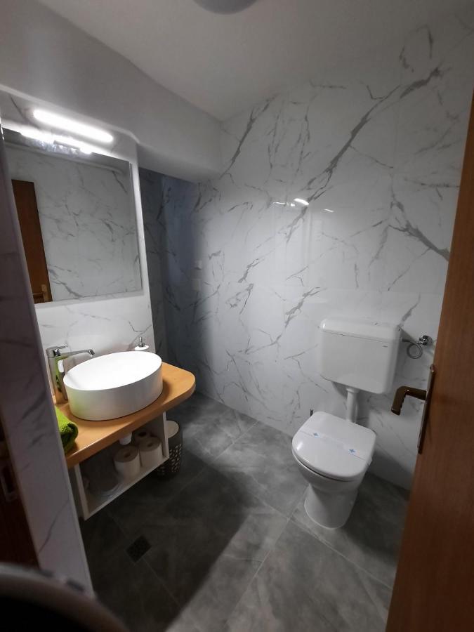 Apartment Klementina Free Parking Zagrzeb Zewnętrze zdjęcie