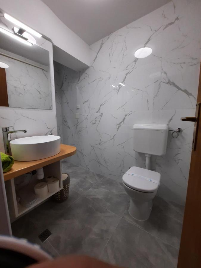 Apartment Klementina Free Parking Zagrzeb Zewnętrze zdjęcie