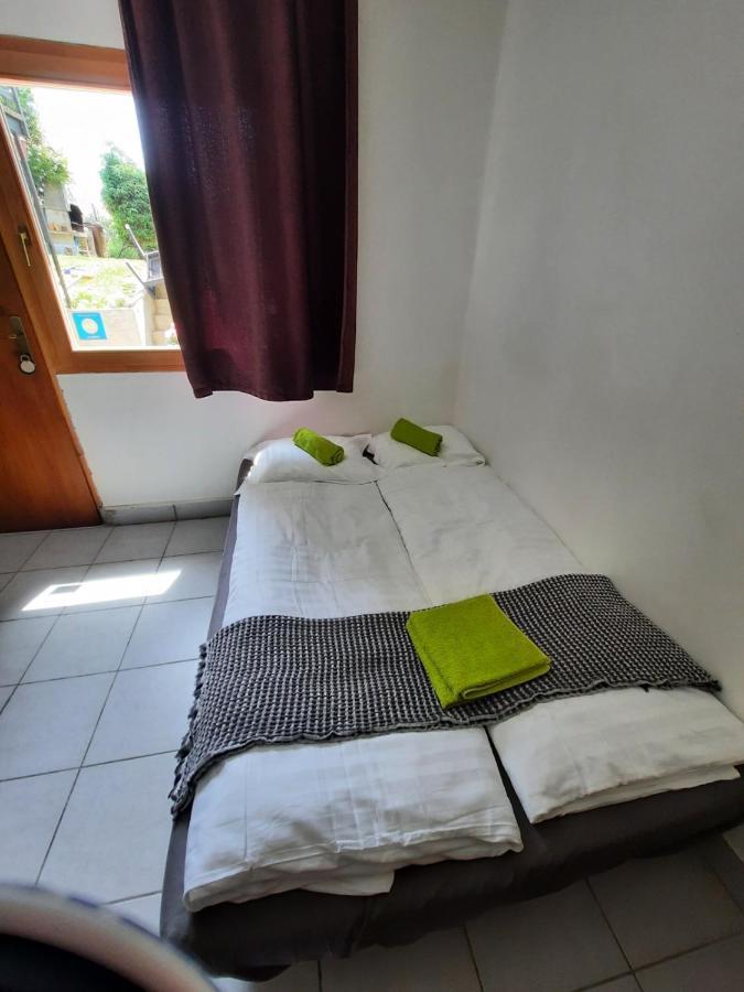 Apartment Klementina Free Parking Zagrzeb Zewnętrze zdjęcie