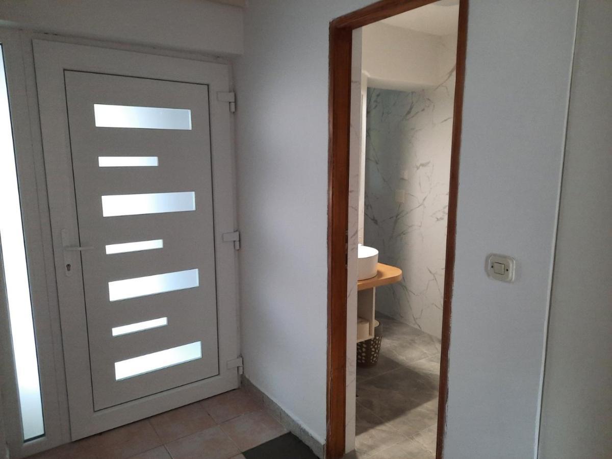 Apartment Klementina Free Parking Zagrzeb Zewnętrze zdjęcie