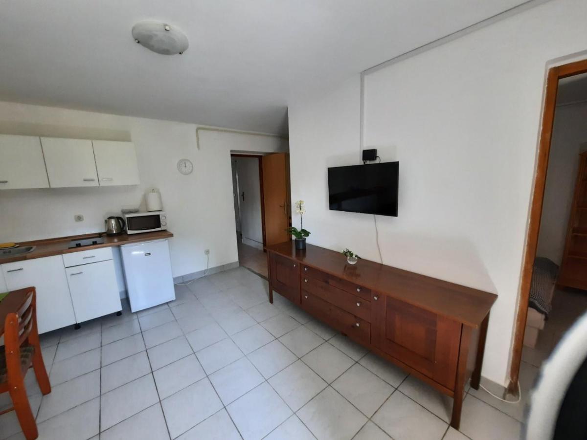 Apartment Klementina Free Parking Zagrzeb Zewnętrze zdjęcie