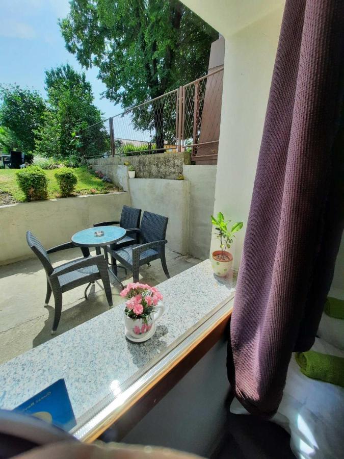 Apartment Klementina Free Parking Zagrzeb Zewnętrze zdjęcie