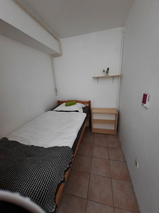 Apartment Klementina Free Parking Zagrzeb Zewnętrze zdjęcie