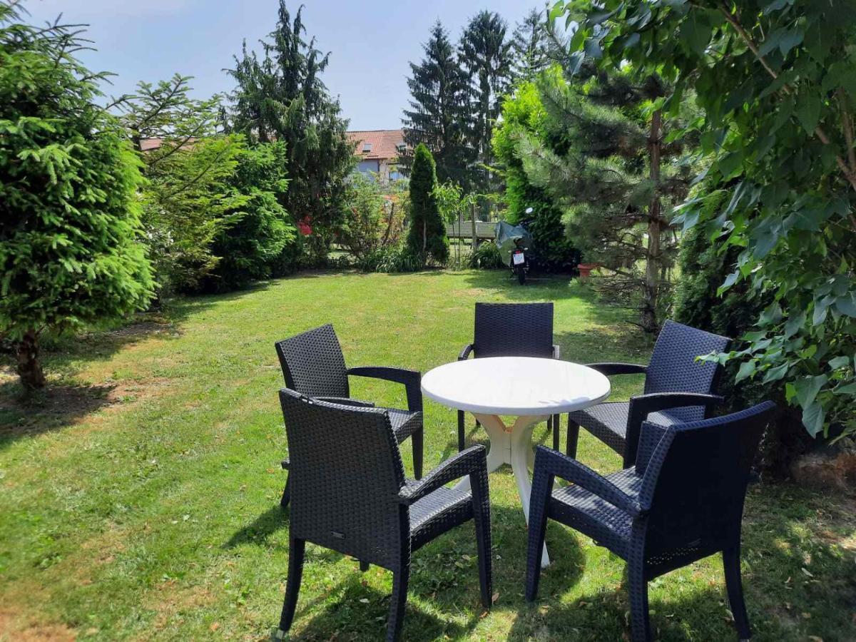 Apartment Klementina Free Parking Zagrzeb Zewnętrze zdjęcie