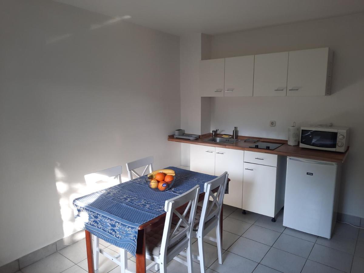 Apartment Klementina Free Parking Zagrzeb Zewnętrze zdjęcie