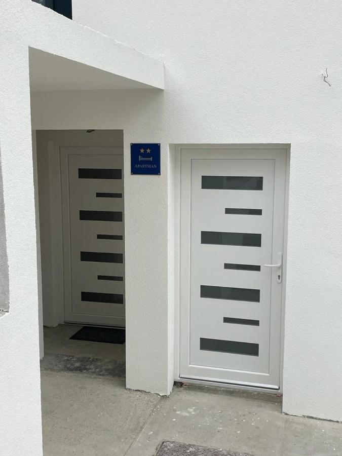 Apartment Klementina Free Parking Zagrzeb Zewnętrze zdjęcie